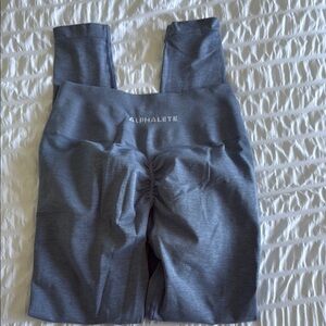 Alphalete Amplify Legging